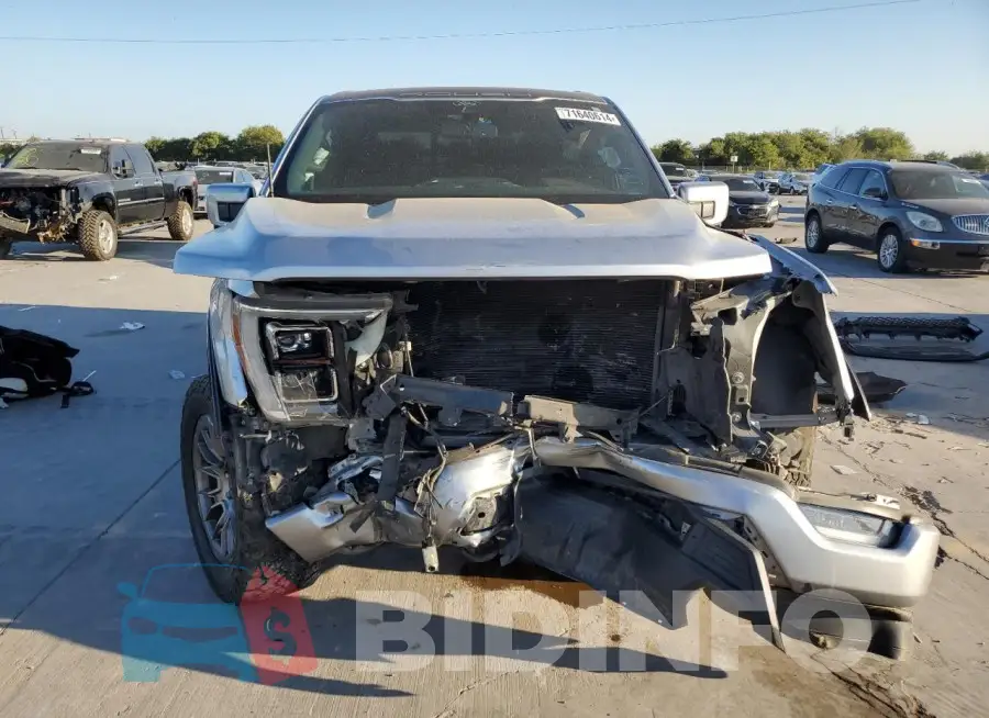 1FTFW1E59MFC66140 Photo# 5