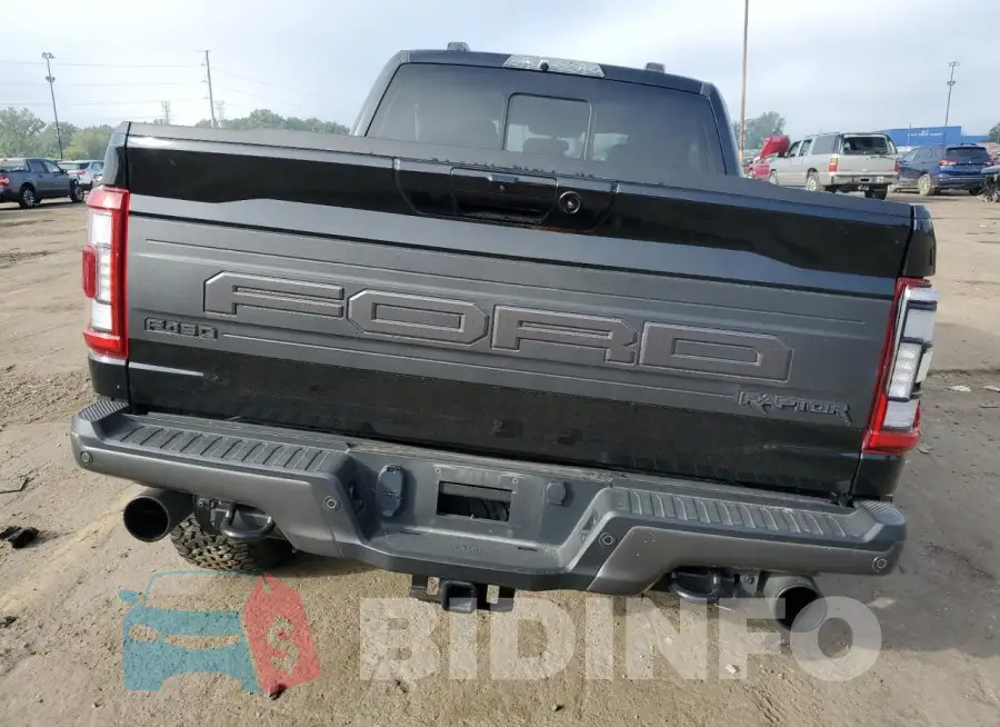 1FTFW1RG2NFA85331 Photo# 6