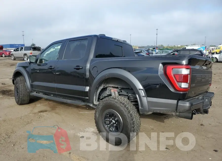 1FTFW1RG2NFA85331 Photo# 2