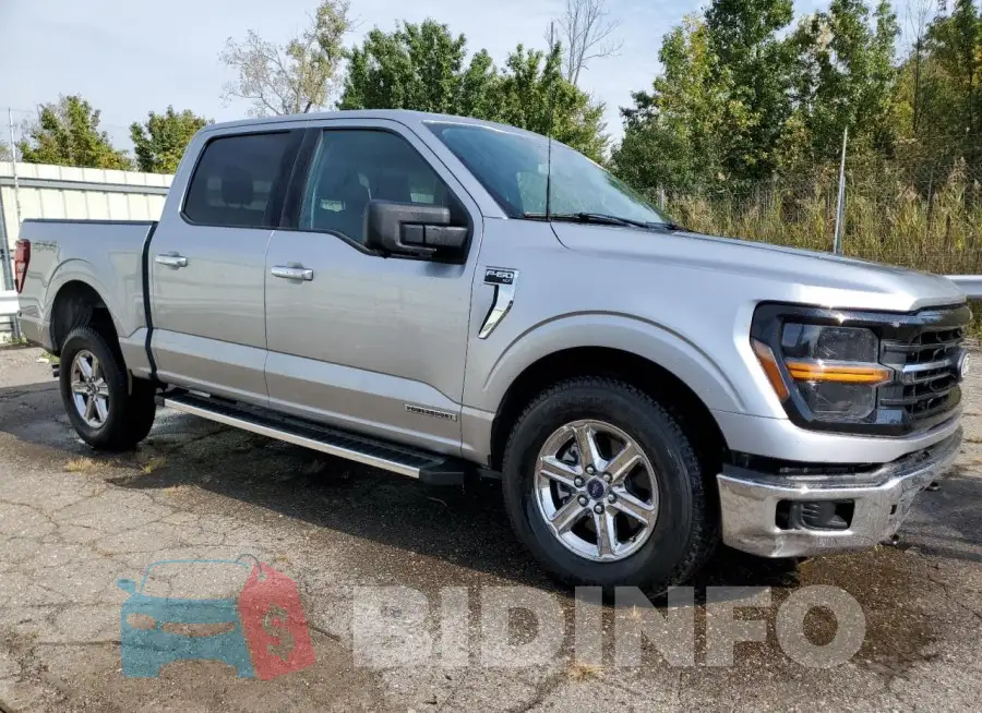1FTFW3LD6RFA26959 Photo# 4
