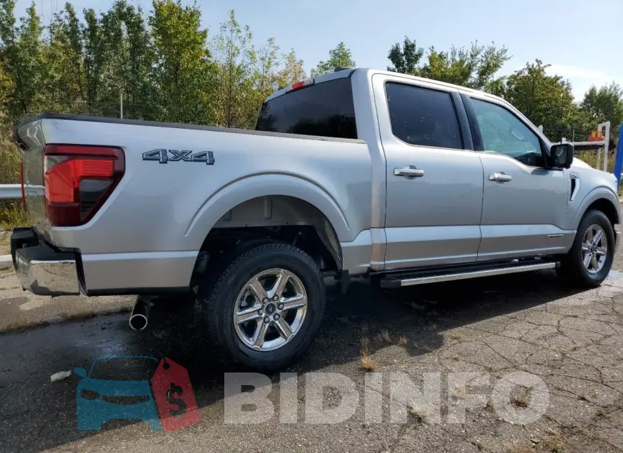 1FTFW3LD6RFA26959 Photo# 3