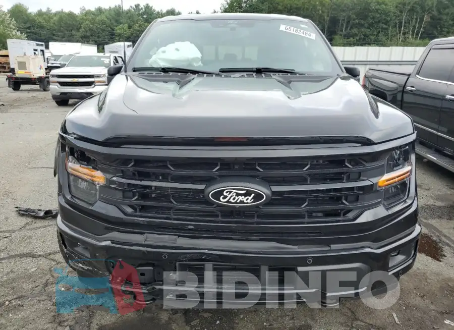 1FTFW3LD7RFA49666 Photo# 5