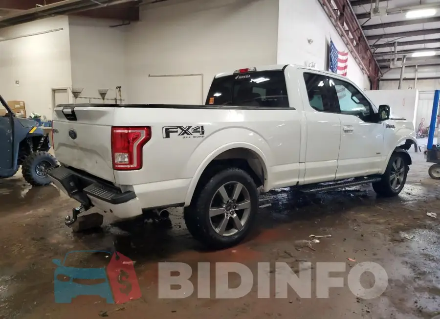 1FTFX1EG5FFC60871 Photo# 3