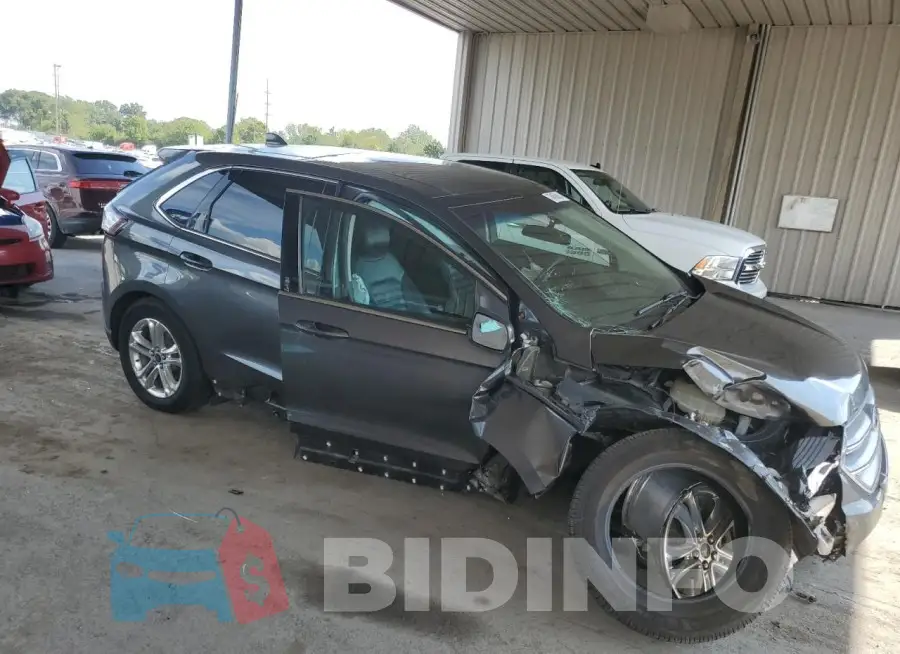 2FMPK4J84HBC69774 Photo# 4