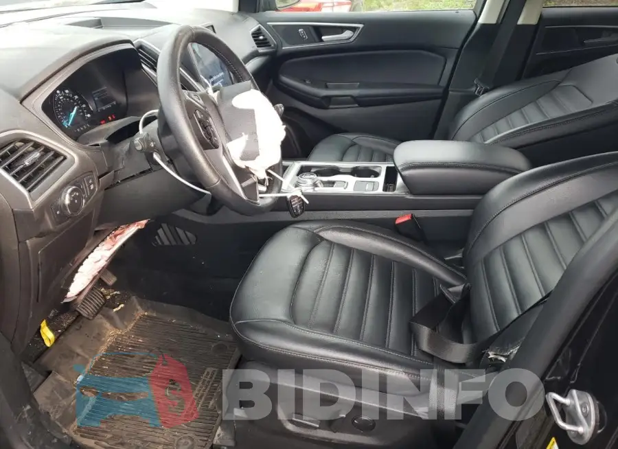 2FMPK4J91NBB09887 Photo# 7