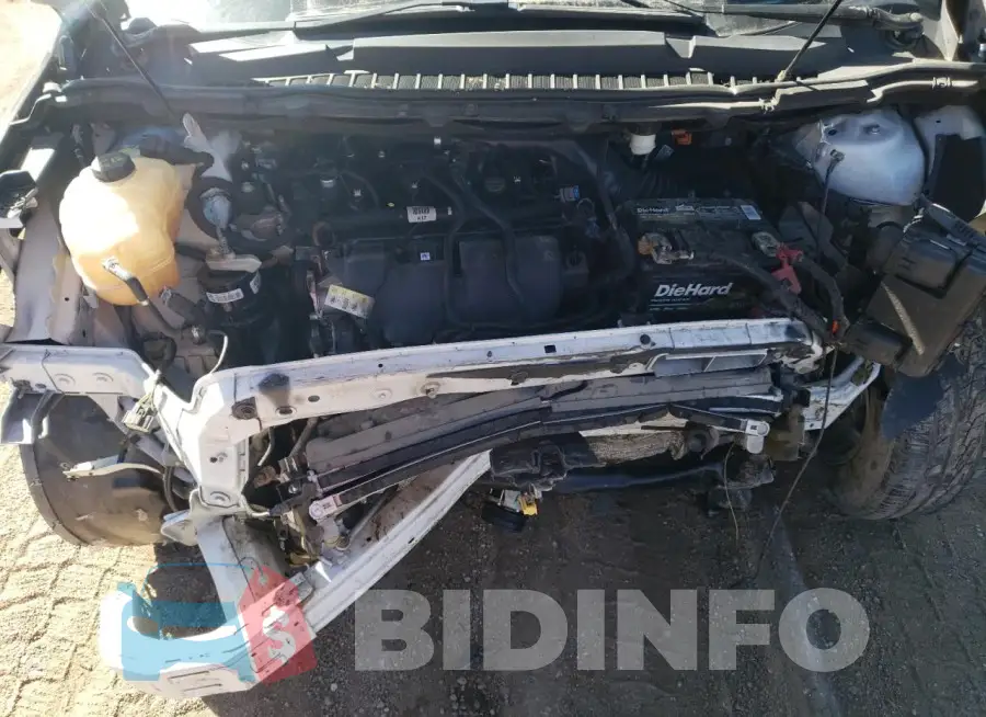 2FMPK4J95HBB47448 Photo# 12