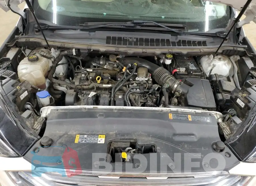 2FMPK4J97KBB59284 Photo# 12