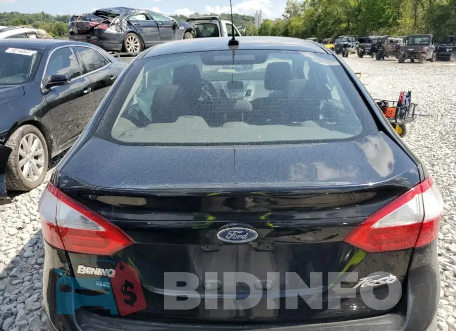 3FADP4BJXJM128003 Photo# 6