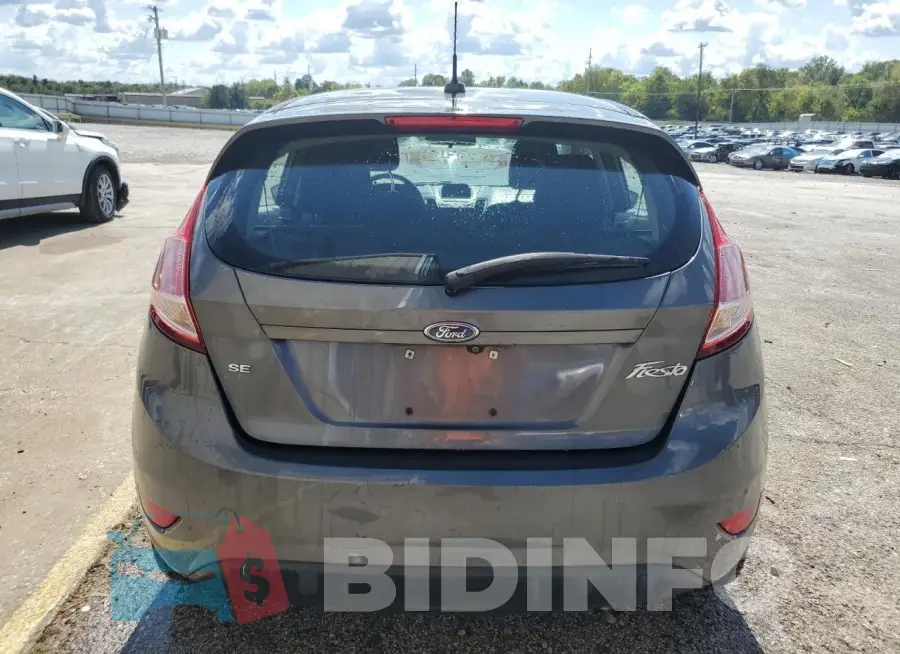 3FADP4EJ8JM140677 Photo# 6