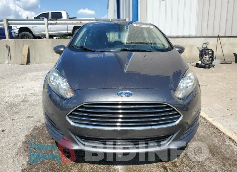 3FADP4EJ8JM140677 Photo# 5