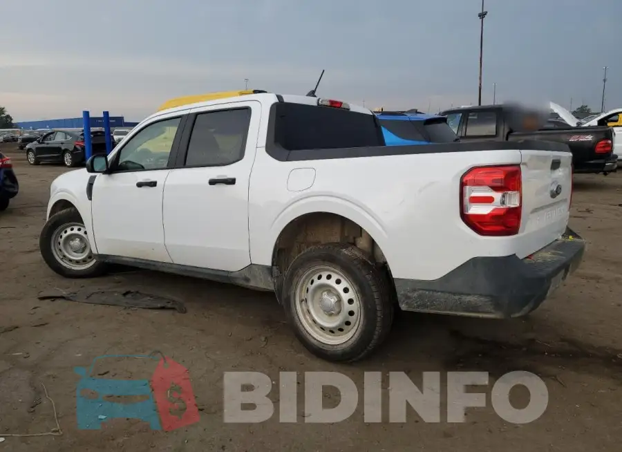 3FTTW8F97NRB14732 Photo# 2