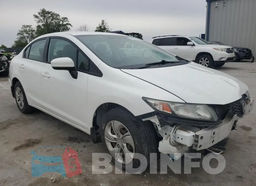 19XFB2F57FE005845 Photo# 4