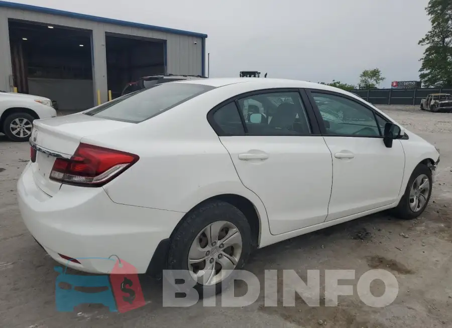 19XFB2F57FE005845 Photo# 3