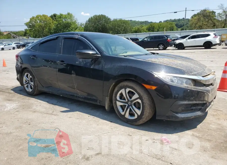 19XFC2F53HE046487 Photo# 4