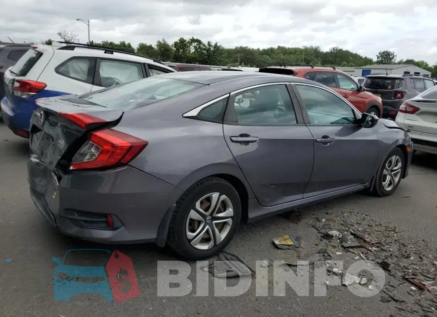 19XFC2F54GE225572 Photo# 3