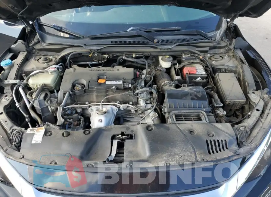 19XFC2F57GE055384 Photo# 11