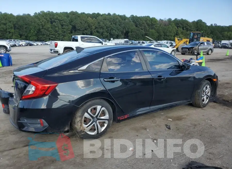 19XFC2F57GE055384 Photo# 3