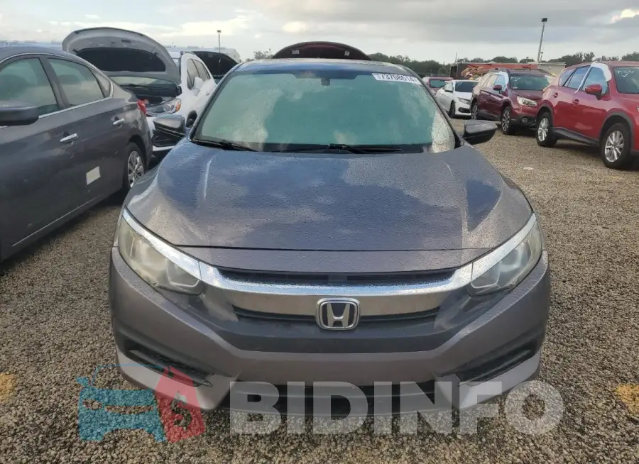 19XFC2F71HE031939 Photo# 5