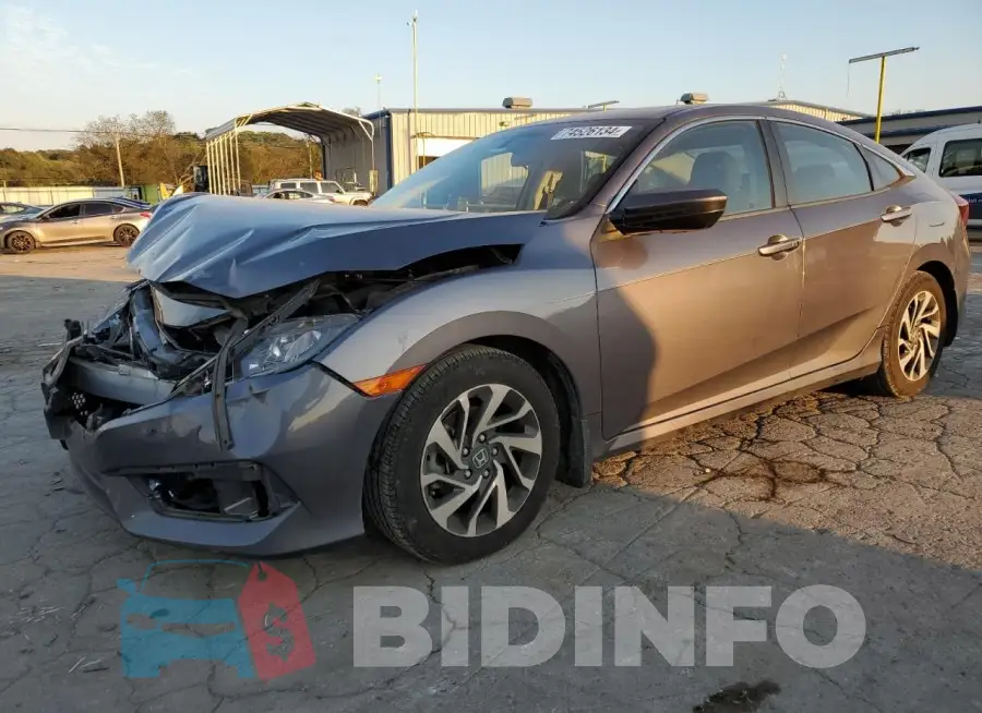 19XFC2F72HE071737 Photo# 1
