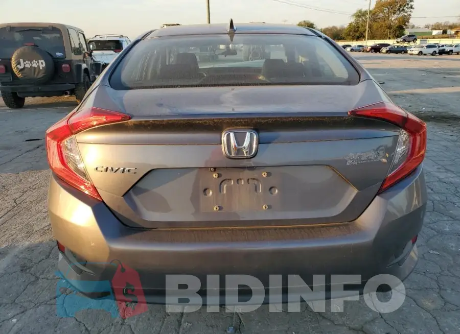 19XFC2F72HE071737 Photo# 6