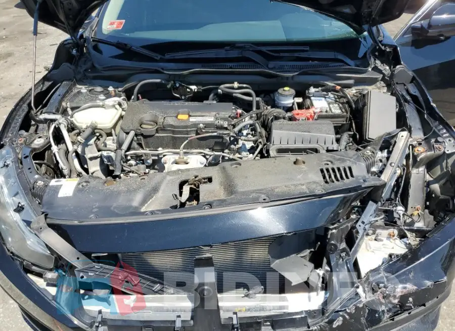 19XFC2F76JE202335 Photo# 11