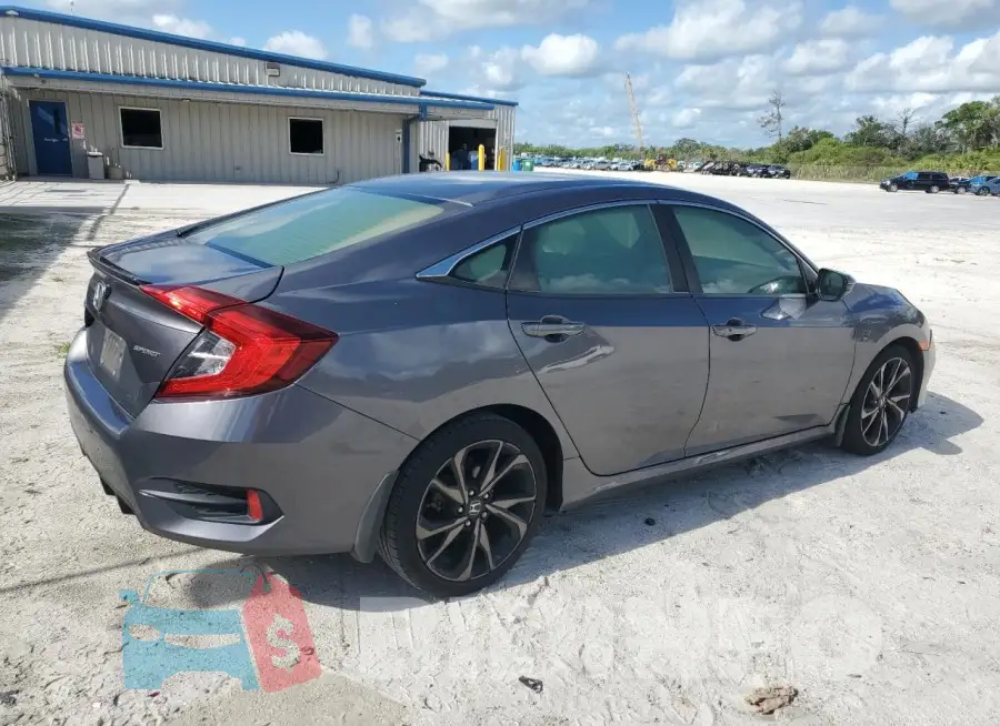 19XFC2F88LE011754 Photo# 3