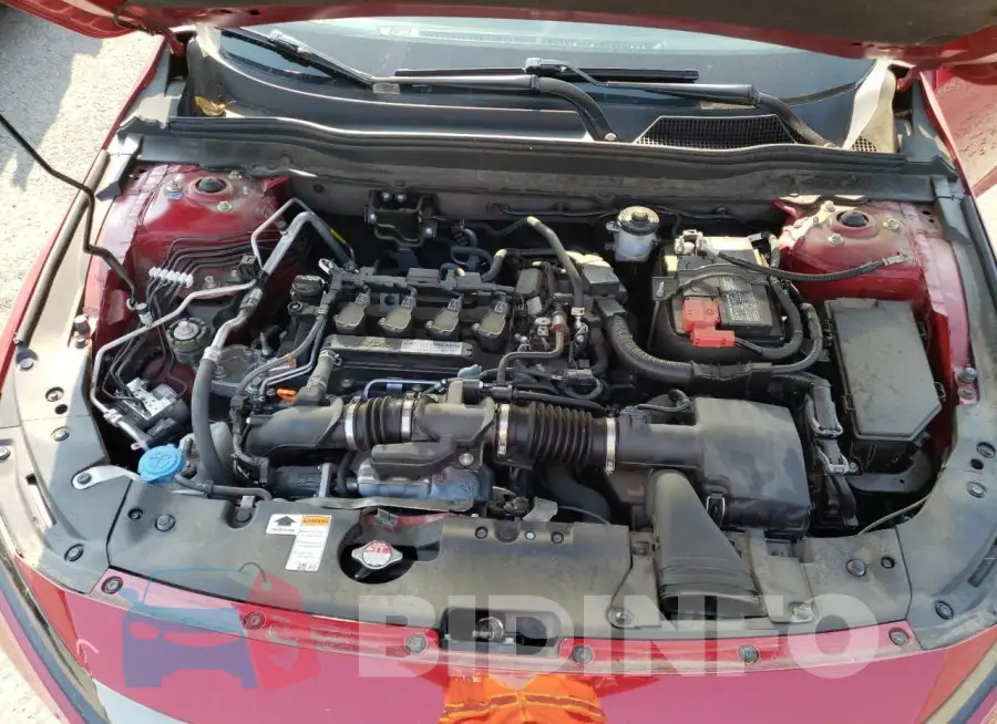 1HGCV1F36JA161567 Photo# 11