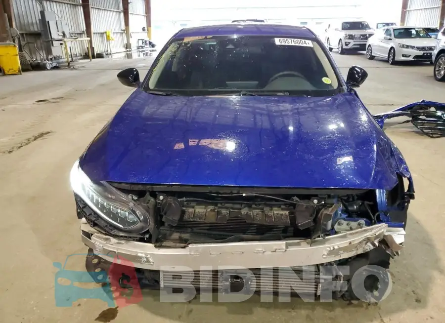 1HGCV1F43MA024812 Photo# 5