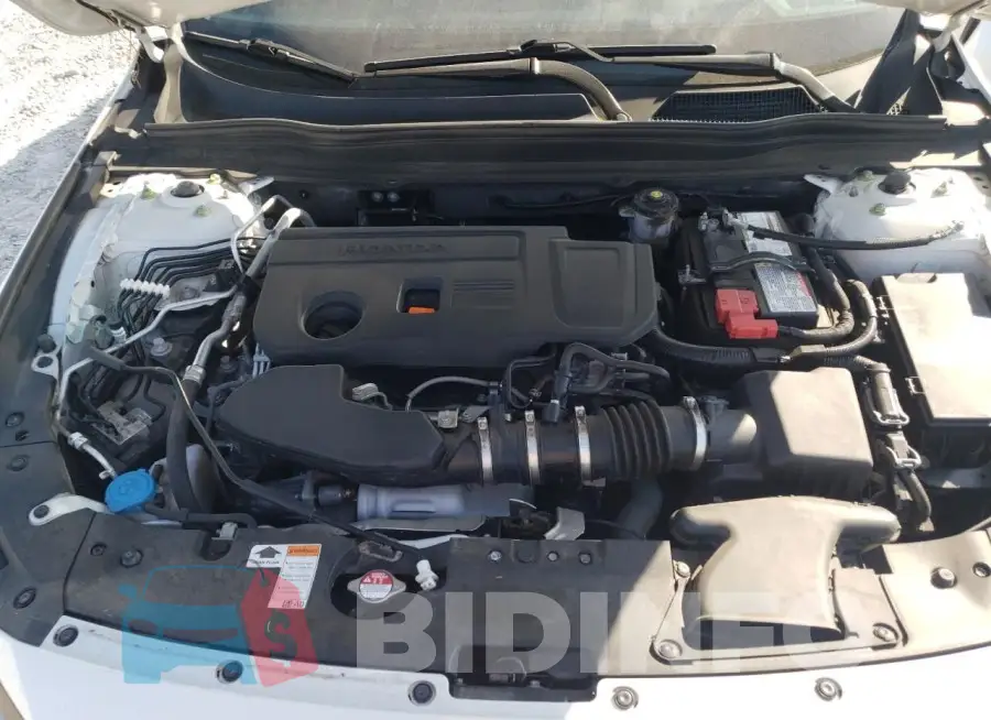1HGCV2F91MA000140 Photo# 11