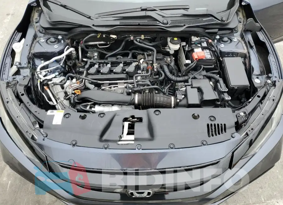 2HGFC1F37MH703039 Photo# 11