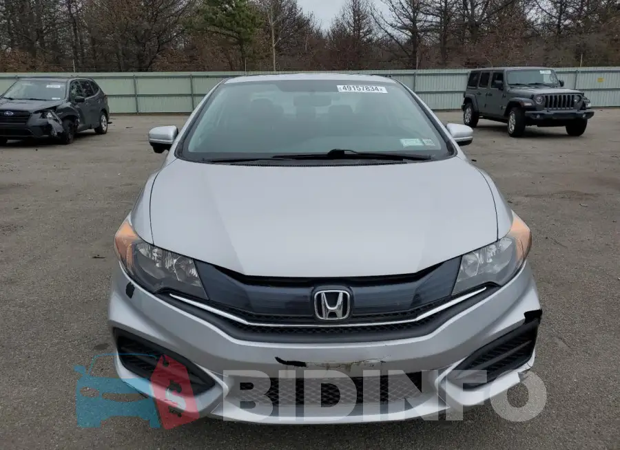 2HGFG3B83FH511749 Photo# 5