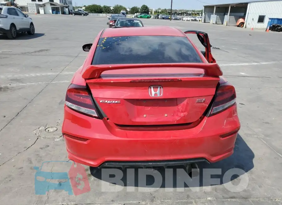 2HGFG4A53FH703511 Photo# 6
