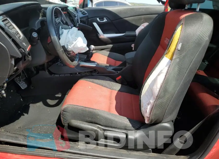 2HGFG4A53FH703511 Photo# 7