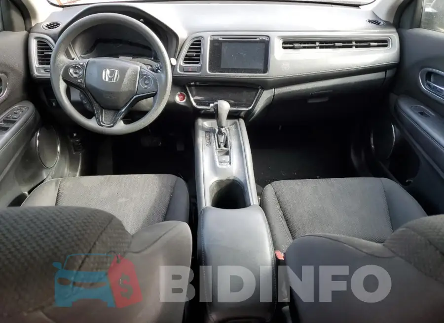 3CZRU6H5XHM712016 Photo# 8