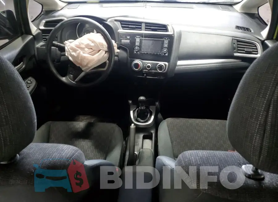 3HGGK5G58FM751362 Photo# 8