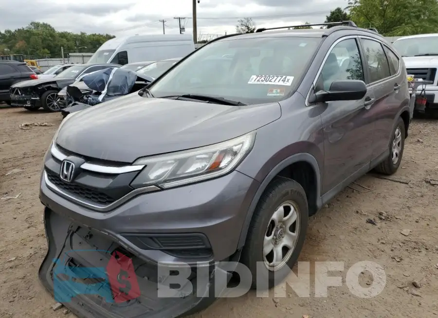 5J6RM4H32FL088231 Photo# 1