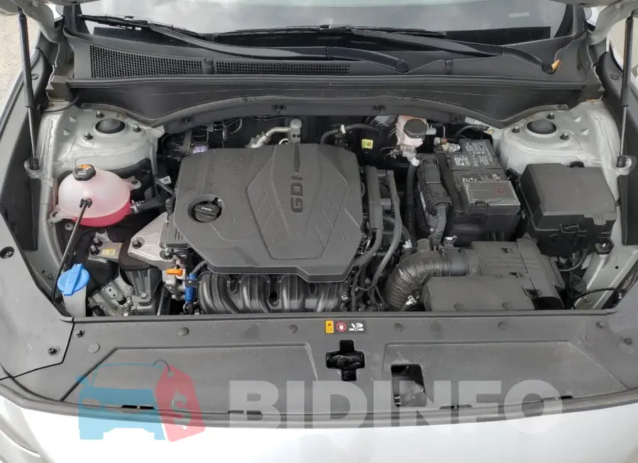 5NMS64AJ1PH602101 Photo# 12