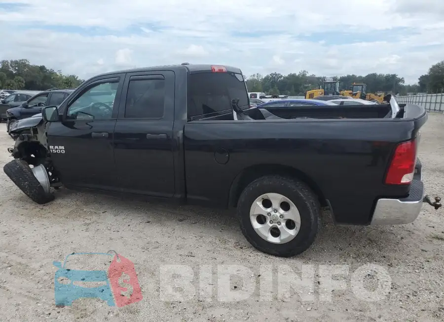 1C6RR6FT4FS624082 Photo# 2