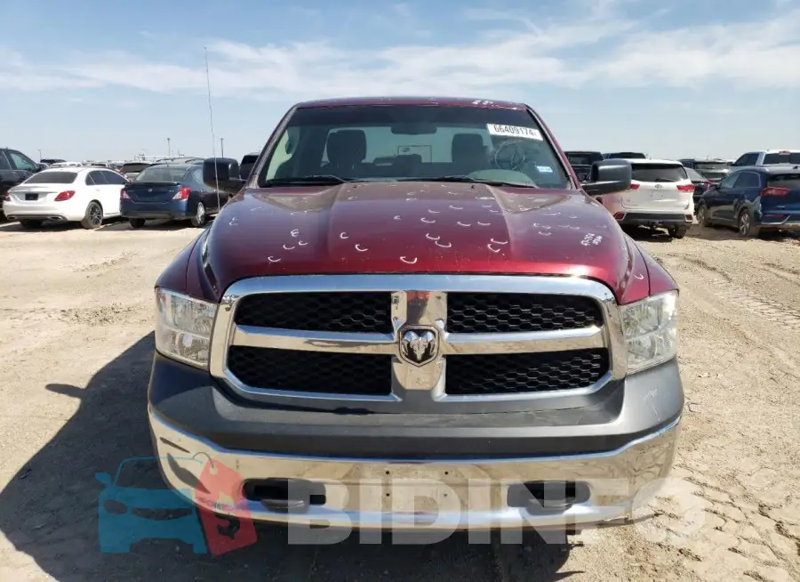1C6RR7FT8JS109410 Photo# 5