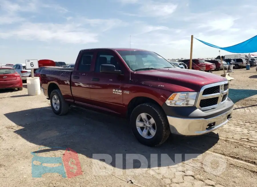 1C6RR7FT8JS109410 Photo# 4