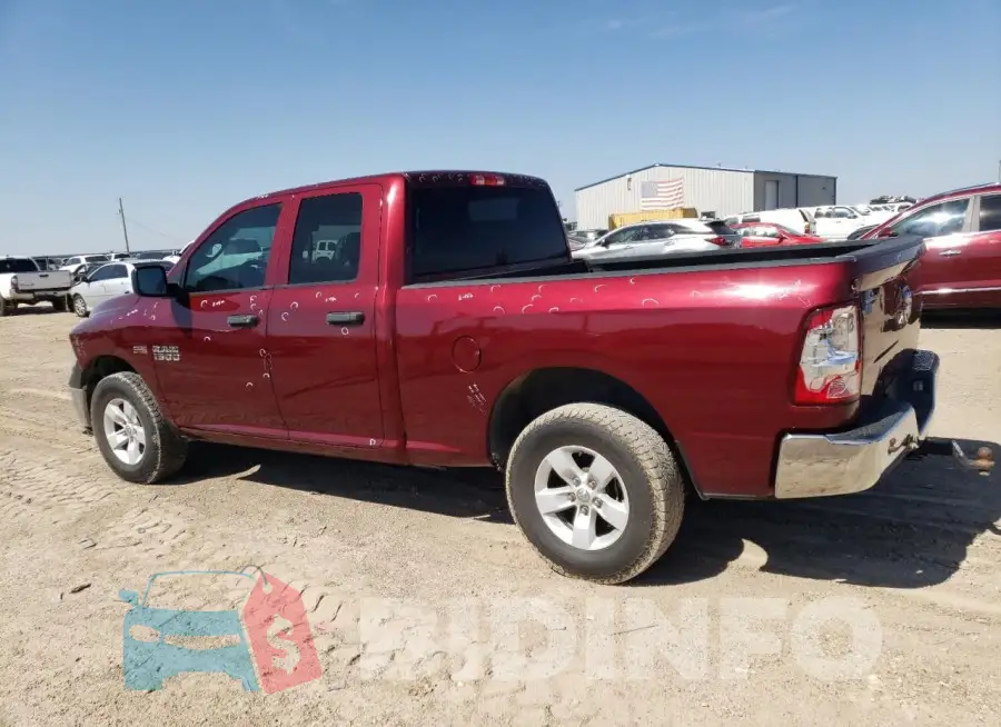 1C6RR7FT8JS109410 Photo# 2