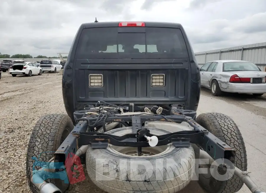 1C6RR7LT3KS523393 Photo# 6