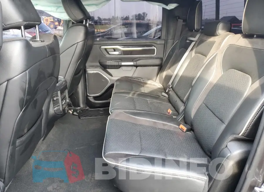 1C6SRFJT3NN145027 Photo# 10