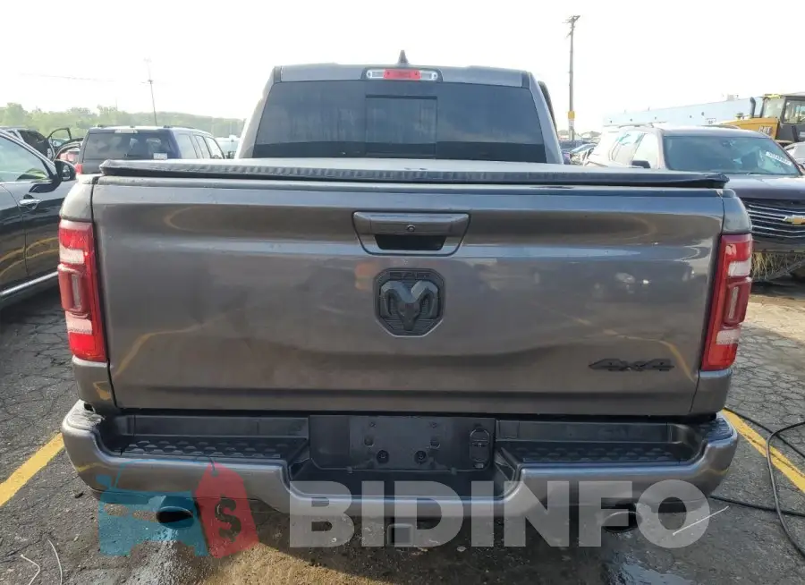 1C6SRFJT3NN145027 Photo# 6