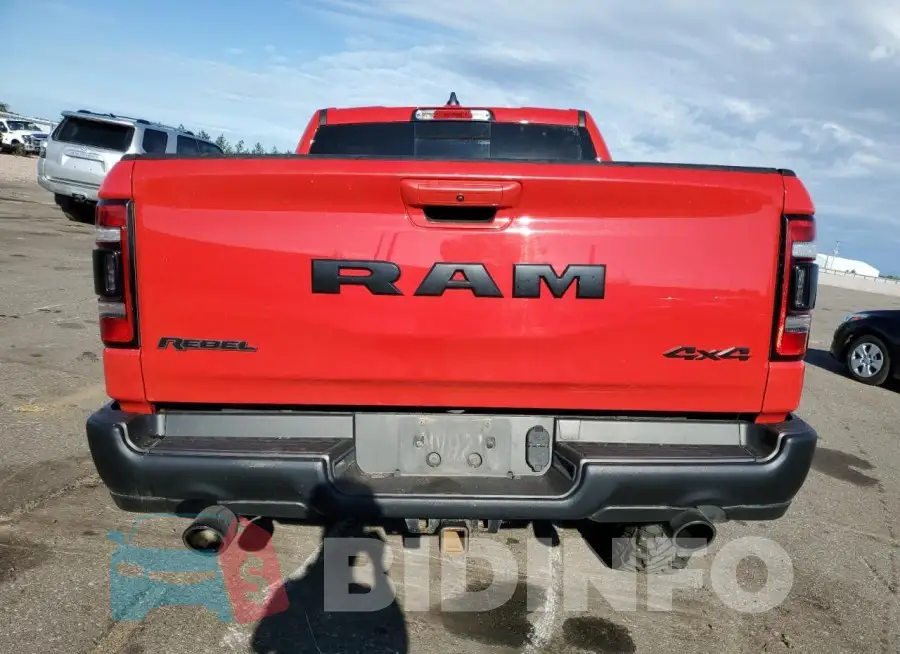 1C6SRFLT1KN847419 Photo# 6