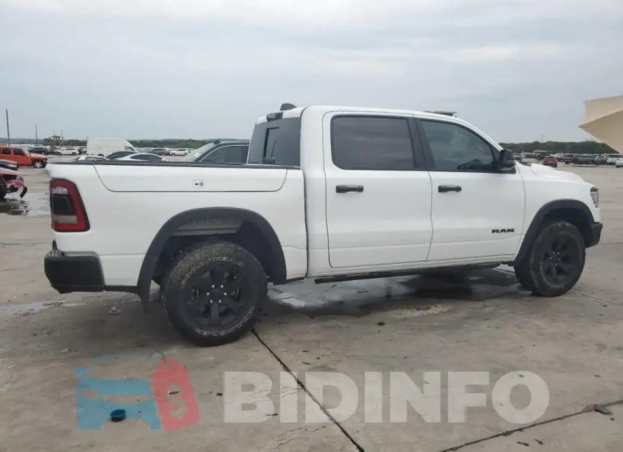 1C6SRFLT6PN643321 Photo# 3