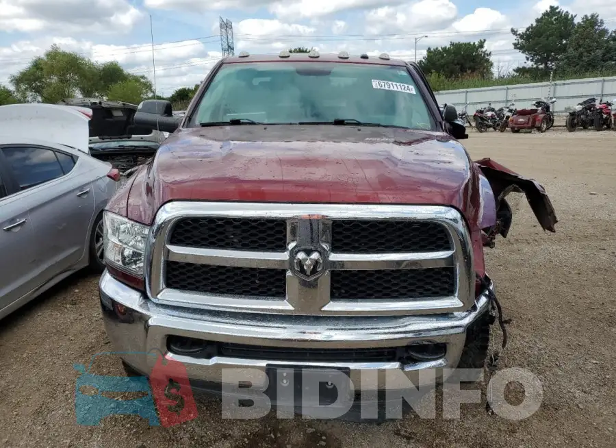 3C6TR5CT4JG334137 Photo# 5