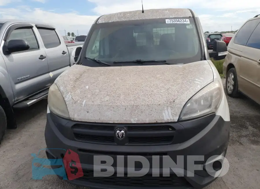 ZFBERFAT1G6B68248 Photo# 5