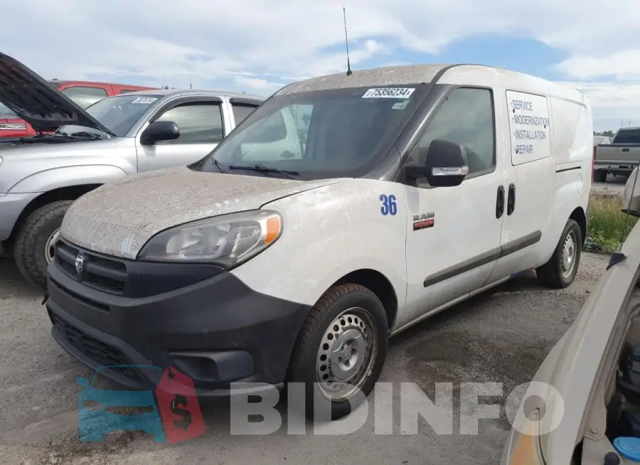 ZFBERFAT1G6B68248 Photo# 1