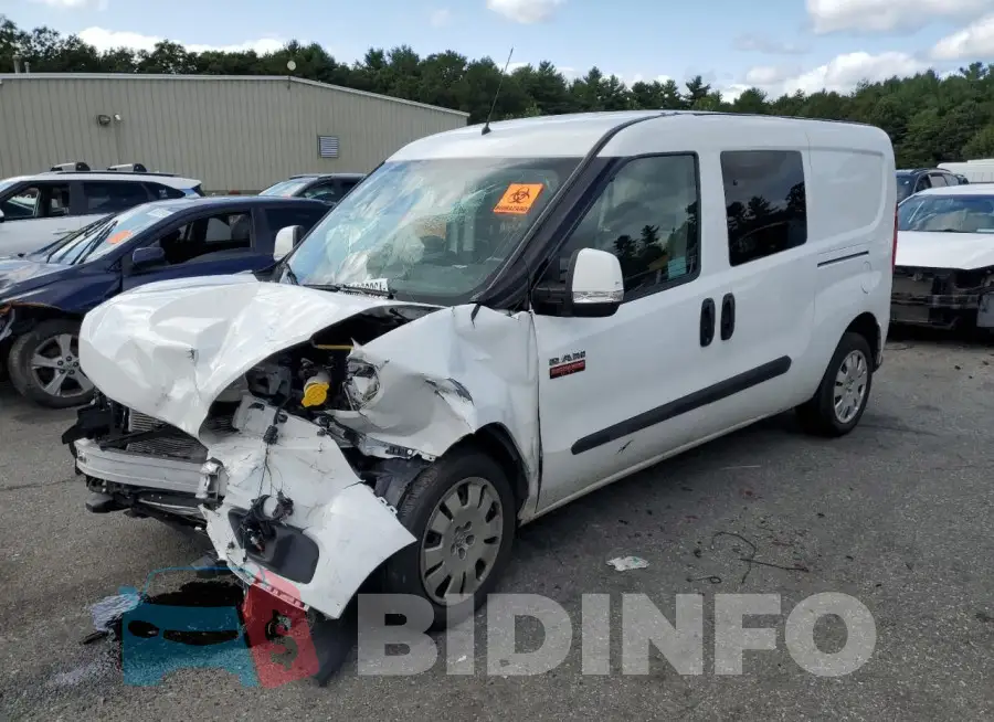 ZFBHRFBBXM6V73875 Photo# 1